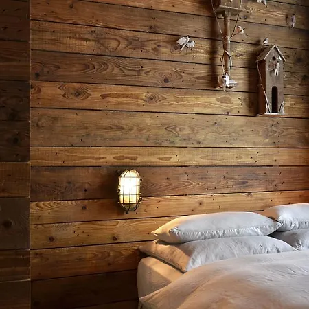 Lejlighedshotel Linnen 3*