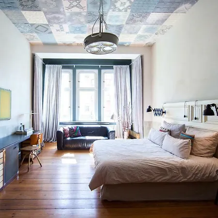 Linnen Lejlighedshotel