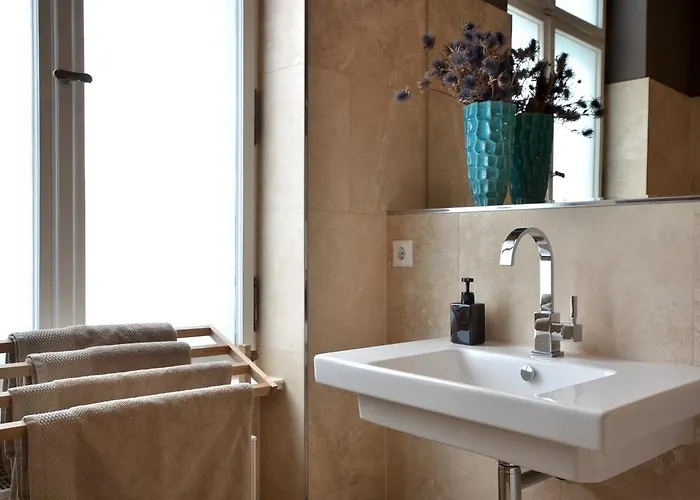 Lejlighedshotel Linnen