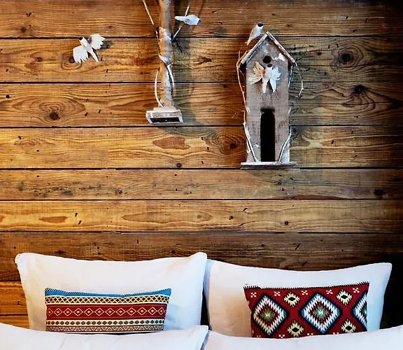 Lejlighedshotel Linnen