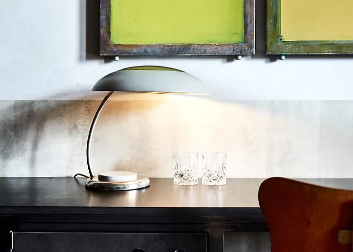 Lejlighedshotel Linnen