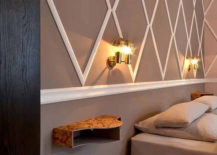 Linnen Lejlighedshotel