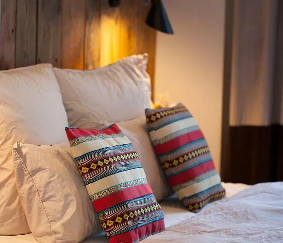 Linnen Lejlighedshotel 3*