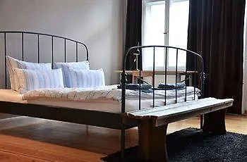Apart-hotel Linnen Berlim