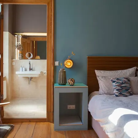 Linnen Aparthotel Berlino