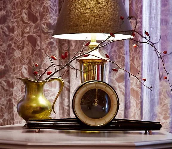 Aparthotel Linnen 3*