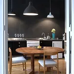 Apart-hotel Linnen Berlim