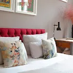 Apart-hotel Linnen Berlim