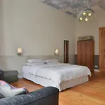 Linnen Apart-hotel Berlim
