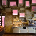شقة فندقية Linnen 3*