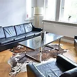 Ξενοδοχείο με διαμερίσματα Linnen Βερολίνο