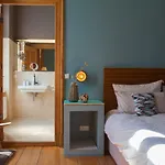 Linnen Apart-hotel Berlim
