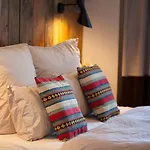 Linnen Apart-hotel 3*