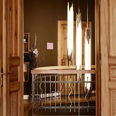 Linnen Βερολίνο