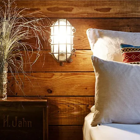 아파트호텔 Linnen 3*