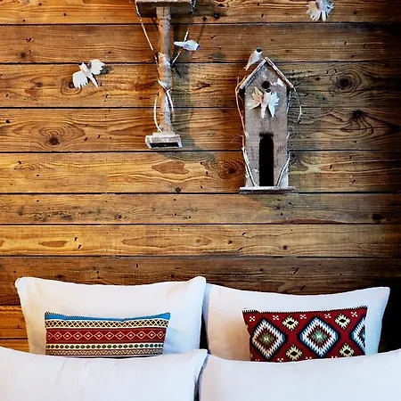 아파트호텔 Linnen