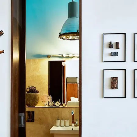 Apartmanhotel Linnen Berlin