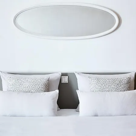 Ξενοδοχείο με διαμερίσματα Linnen