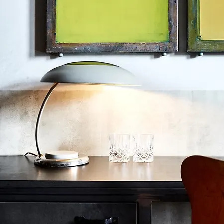 Ξενοδοχείο με διαμερίσματα Linnen