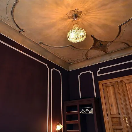 Ξενοδοχείο με διαμερίσματα Linnen 3*