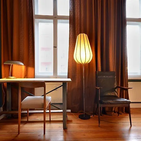 Linnen 3* Berlin