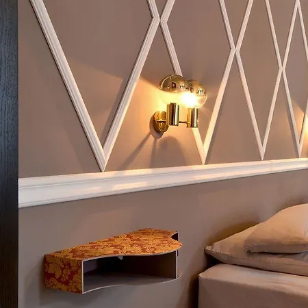 Linnen Ξενοδοχείο με διαμερίσματα