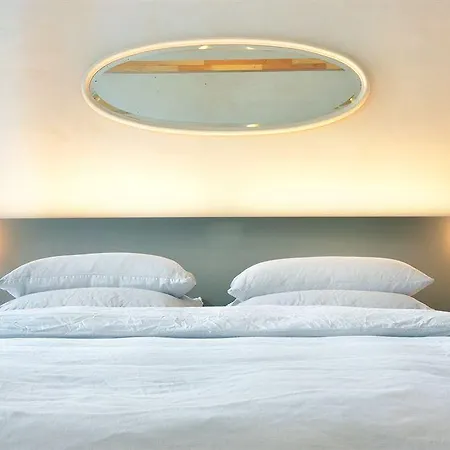 Linnen 아파트호텔