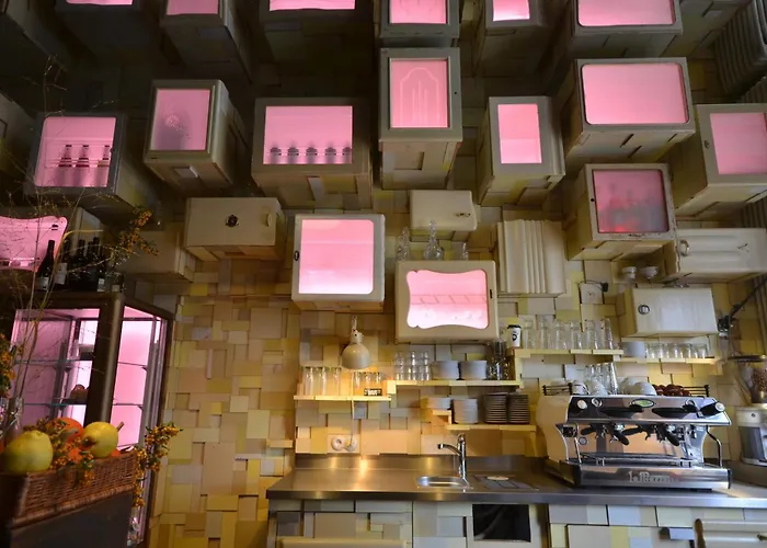 リネン ベルリン