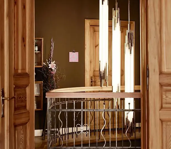 リネン ベルリン