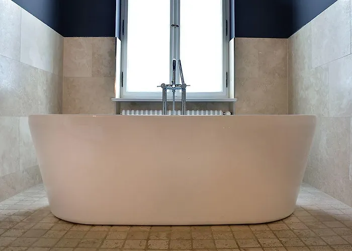 リネン ベルリン