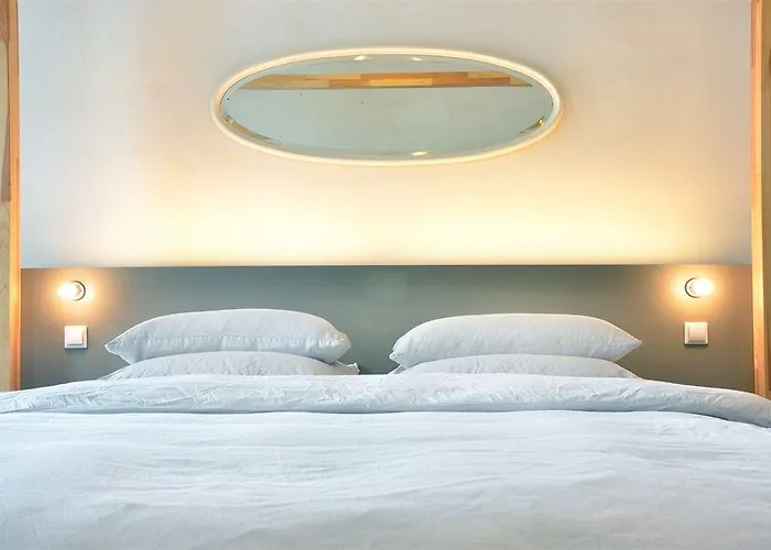 Linnen Hotel apartamentowy