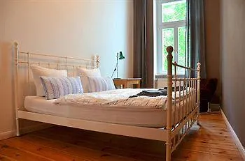 Hotel apartamentowy Linnen