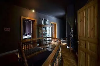 Linnen Hotel apartamentowy 3*