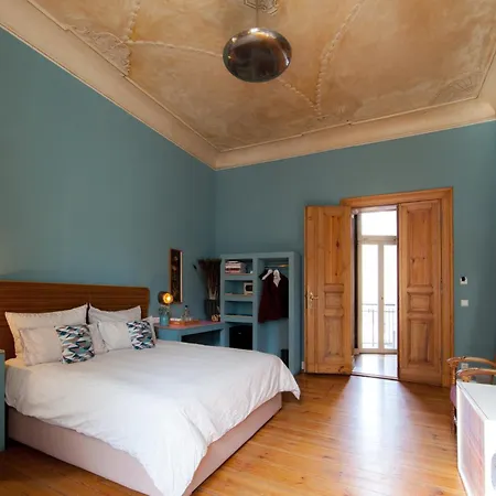 Apart-hotel Linnen Berlim