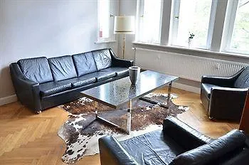 Apart-hotel Linnen Berlim