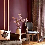 Linnen Lejlighedshotel Berlin