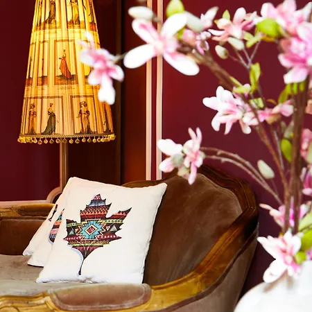 Linnen Hotel apartamentowy