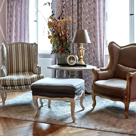 Lejlighedshotel Linnen