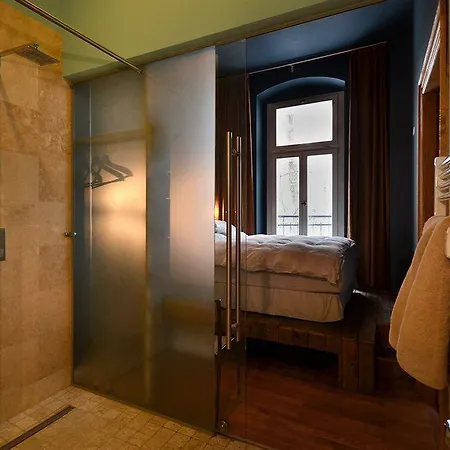 Linnen Apart Otel 3*