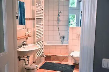 Hotel apartamentowy Linnen 3*