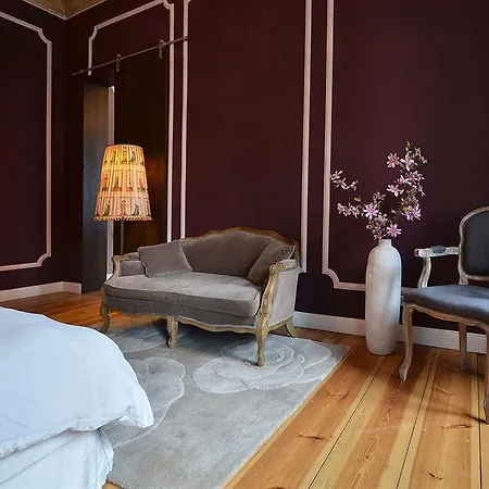 Linnen Apart Otel 3*