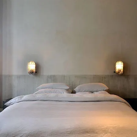 Lejlighedshotel Linnen