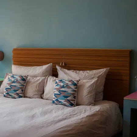 Lejlighedshotel Linnen