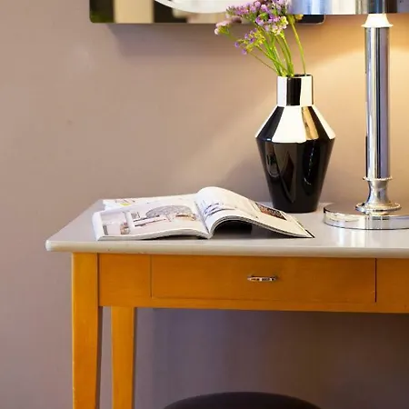 Lejlighedshotel Linnen