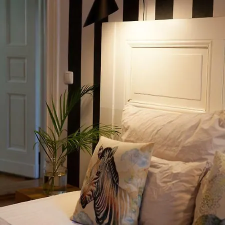 Lejlighedshotel Linnen