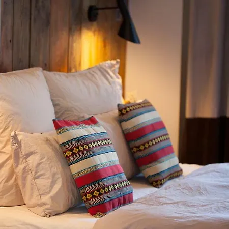 Linnen Hotel apartamentowy 3*