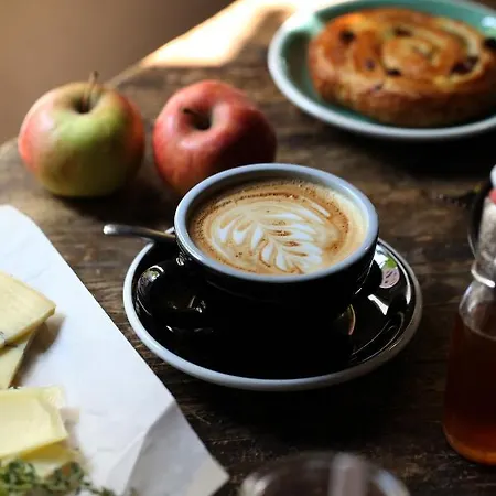 Lejlighedshotel Linnen 3*