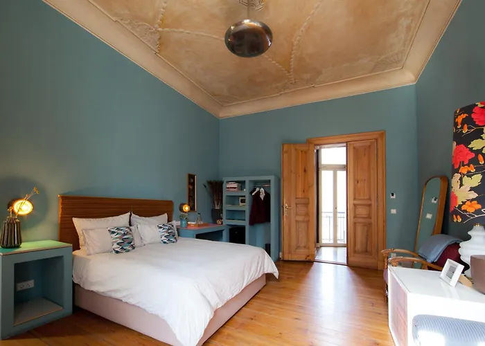 Apartahotel Linnen Berlín