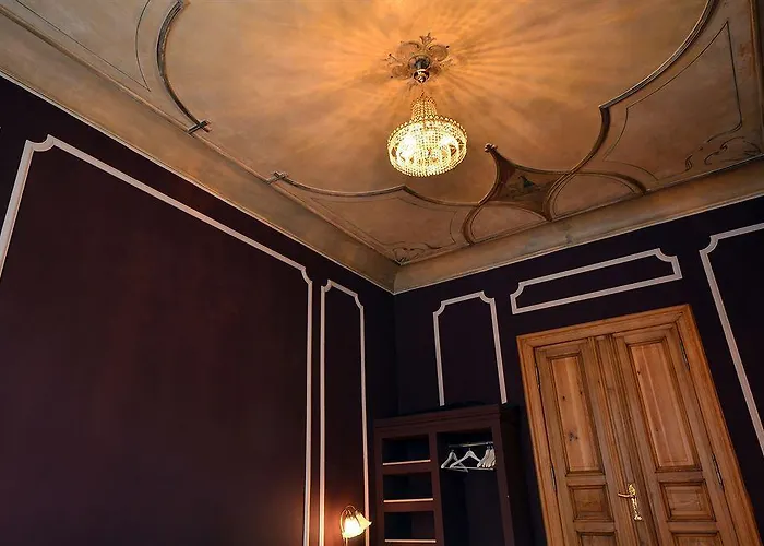 Апарт-отель Linnen 3*